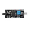 20Pcs IIC/I2C/TWI/SPI Serial Port Module 5V 1602LCD Display