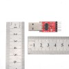 20 piezas CTS DTR adaptador USB Pro Mini cable de descarga USB a RS232 TTL puertos serie CH340 reemplazar FT232 CP2102 PL2303 UART TB196