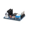 20 adet PCF8591 AD/DA Analog-Dijital-Analog Dönüştürücü Modül Işık ve Sıcaklık Ölçümü Çeşitli Dalga Biçimleri Üretir