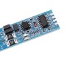20 pièces TTL à RS485 Module matériel Module de contrôle de débit automatique série UART niveau convertisseur mutuel Module d\'alimentation 3.3V 5V