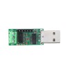 20 件 USB 轉串口多功能轉換器模塊 RS232 TTL CH340 SP232 IC Win10 適用於 Pro Mini STM32 AVR PLC PTZ Modubs