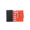 20 Stück USB auf TTL 3,3 V 5 V FT232 LilyPad328 Mini-USB-Adaptermodul
