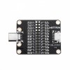 20pcs WITRN-CC001 TYPE-C Male to Female Connector TYPE-C Adapter Board Test Fixture Module