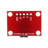 30 peças Mini placa de conversão de módulo conversor USB para extensão de energia USB Mini-B