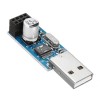30 piezas USB a ESP8266 módulo WIFI placa adaptadora ordenador móvil comunicación inalámbrica MCU