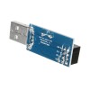 30 peças USB para ESP8266 placa adaptadora módulo wifi computador móvel comunicação sem fio MCU