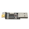Convertidor USB a TTL de 3,3 V, 5 V, CH340G, módulo adaptador serie UART STC
