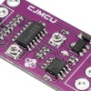 3Pcs CJMCU-3247电流转电压模块0/4mA-20mA开发板