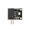 3Pcs Socket Adapter For NRF24L01 With 3.3V Regulator