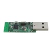 3Pcs Wireless Zig CC2531 Sniffer Bare Board Packet Protocol Analyzer Module USB Interface Dongle