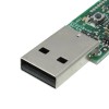 3 件无线 Zig CC2531 嗅探器裸板数据包协议分析仪模块 USB 接口加密狗
