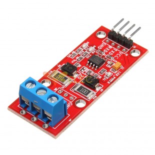 3 stücke MAX3485 TTL zu RS485 Modul MCU Entwicklung Konverter Modul Board Zubehör