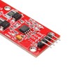 3pcs MAX3485 TTL To RS485 Module MCU Development Converter Module Board Accessories