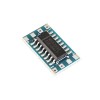 3pcs Mini RS232 to TTL Converter Module Board Adapter MAX3232 120kbps 3-5V Serial Port