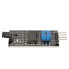 3pcs PCF8574 LCD1602適配器I2C/IIC/TWI串行接口模塊板LCD轉換器