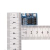 3 uds PCF8591 AD/DA módulo convertidor analógico-digital-analógico mide la luz y la temperatura produce varias formas de onda