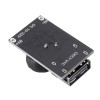 3pcs QC2.0 QC3.0 Fast Quick Charger USB Module Board High Efficiency DC-DC Step Down Buck Converter 10V-32V to 3.8V-12V for Mobile Phone
