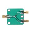 3 件射頻功率分配器射頻微波電阻功率分配器分配器 1 到 2 合路器 SMA DC-5GHz 無線電分頻器