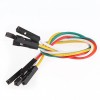 3pcs RS232 To TTL Converter Module Transfer Chip With 12PCS Cables