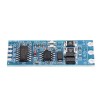 3pcs TTL to RS485 Module Hardware Automatic Flow Control Module Serial UART Level Mutual Converter Power Supply Module 3.3V 5V