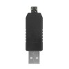 Módulo convertidor USB a RS485 de 3 piezas USB a TTL / RS485 Función dual Soporte de protección dual Pantalla LED Datos de comunicación para Arduino - productos que funcionan con placas oficiales Arduino