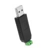 3pcs USB To RS485 변환기 모듈 USB To TTL / RS485 이중 기능 이중 보호 지원 Arduino 용 LED 디스플레이 통신 데이터-공식 Arduino 보드와 함께 작동하는 제품