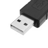 3pcs USB To RS485 변환기 모듈 USB To TTL / RS485 이중 기능 이중 보호 지원 Arduino 용 LED 디스플레이 통신 데이터-공식 Arduino 보드와 함께 작동하는 제품