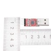 3pcs USB轉串口模塊下載器CP2102 USB轉TTL STC下載兼容
