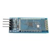 3pcs bluetooth Serial Port Wireless Data Module Compatible SPP-C With HC-06 bluetooth 2.1 Modules For 51 Sing