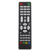 5 OSD Game RR52C.04A Soporte de señal digital DVB-S2 DVB-C DVB-T2 / T ATV ​​Placa de controlador LCD universal