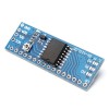 5Pcs 5VIICI2CシリアルインターフェースアダプターモジュールLCD1602-Arduino用-公式のArduinoボードで動作する製品