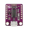 5Pcs CJMCU-340 CH340G TTL To USB STC Downloader Serial Communication Module Pin All Leads