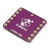 5 peças CJMCU-401 TXB0104 Tradutor de nível de tensão bidirecional de 4 bits com detecção de direção automática proteção contra ESD