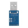 5Pcs CP2102 USB-модуль TTL