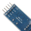 5 peças PL2303HX USB para RS232 TTL módulo adaptador conversor de chip