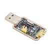 5pcs CH340G RS232 Upgrade USB to TTL Auto Converter Adapter STC Brush Module