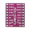 5pcs CJMCU-1232 ADS1232 Analog-to-Digital Converter Board ADS1232IPWR Low Noise