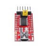 5pcs FT232RL 3.3V 5.5V USB a TTL Serial Adapter Module Converter per Arduino - prodotti che funzionano con schede Arduino ufficiali