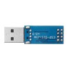 5pcs USB To ESP8266 ESP-01S LINK V2.0 Wi-Fi Adapter Module w/ 2104 Driver