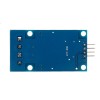 5 Stück RS422 zu TTL-Übertragungsmodul Bidirektionale Signale Vollduplex 422 zu Mikrocontroller MAX490 TTL-Konvertermodul