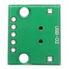 5pcs USB To DIP Female Head Mini-5P Patch To DIP 2.54mm Adapter Board
