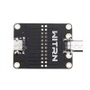 5pcs WITRN-CC001 TYPE-C Male to Female Connector TYPE-C Adapter Board Test Fixture Module