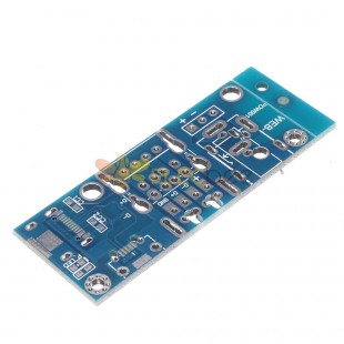 5 件 WITRN-POW001 多功能转接板电压和电流测量，适用于 Type-C USB A USB C MiniUSB MicroUSB 3.5 DC 5.5x2.1 DC 5.5x2.5 DC