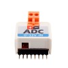 ADC Module ADS1100 for Analog Signal Capture Converter Compatible ESP32 Mini IoT Development Board Fi