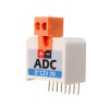 ADC-Modul ADS1100 für analogen Signalerfassungskonverter, kompatibel mit ESP32 Mini IoT Development Board Fi