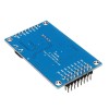 ADS1256 24 Bit 8 Channel ADC AD Module High Precision ADC Acquisition Data Acquisition Card