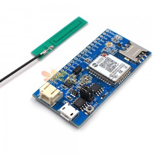 Módulo Air202 GSM GPRS Módulo convertidor USB a TTL CH330N ESP8266 Módulo inalámbrico NodeMCU
