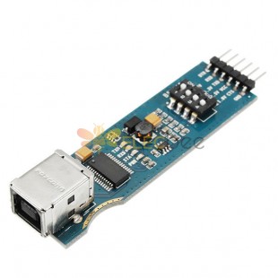 BS101P FT232RL模塊USB串口UART 1.8v 2.5v 3.3v 5v 4in1