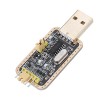 CH340G RS232 Upgrade USB to TTL Auto Converter Adapter STC Brush Module