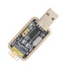 CH340G RS232 Upgrade USB to TTL Auto Converter Adapter STC Brush Module
